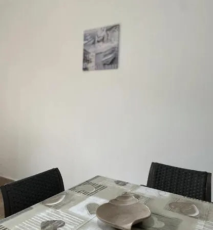 Casa Vacanza La Tonnara Tonnara di Bonagia Extérieur photo