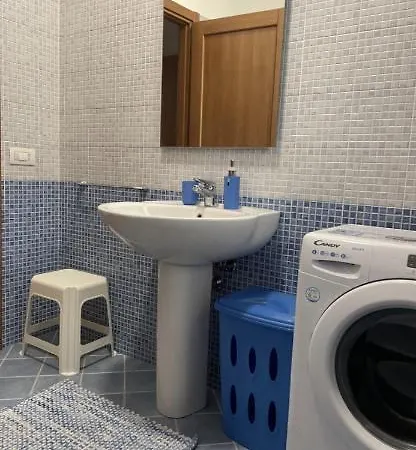 Casa Vacanza La Tonnara Tonnara di Bonagia Extérieur photo