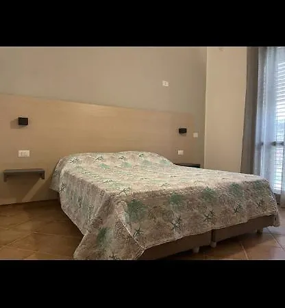 Casa Vacanza La Tonnara Tonnara di Bonagia Extérieur photo