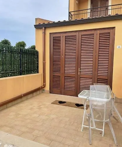 Casa Vacanza La Tonnara