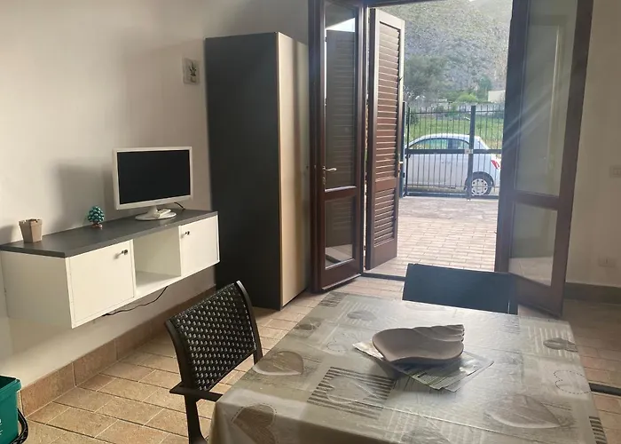 Casa Vacanza La Tonnara