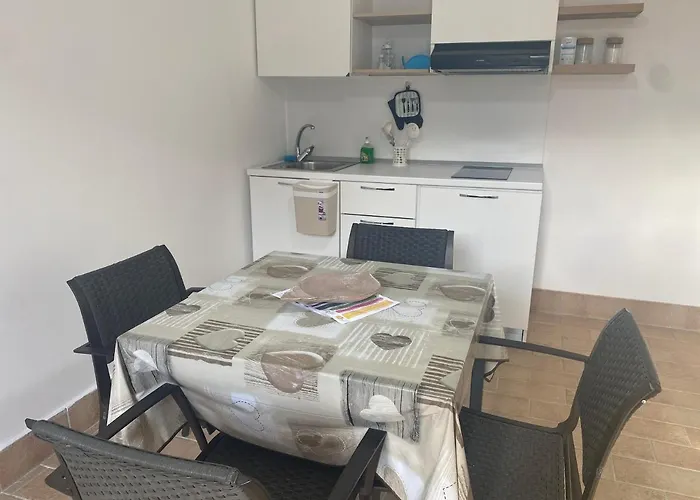 Casa Vacanza La Tonnara