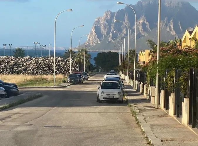 Casa Vacanza La Tonnara