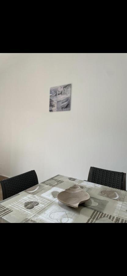 Casa La Tonnara Holiday home *