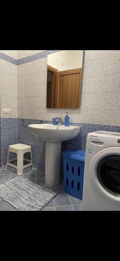 Holiday home Casa La Tonnara