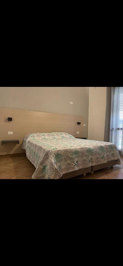 Casa La Tonnara Holiday home *