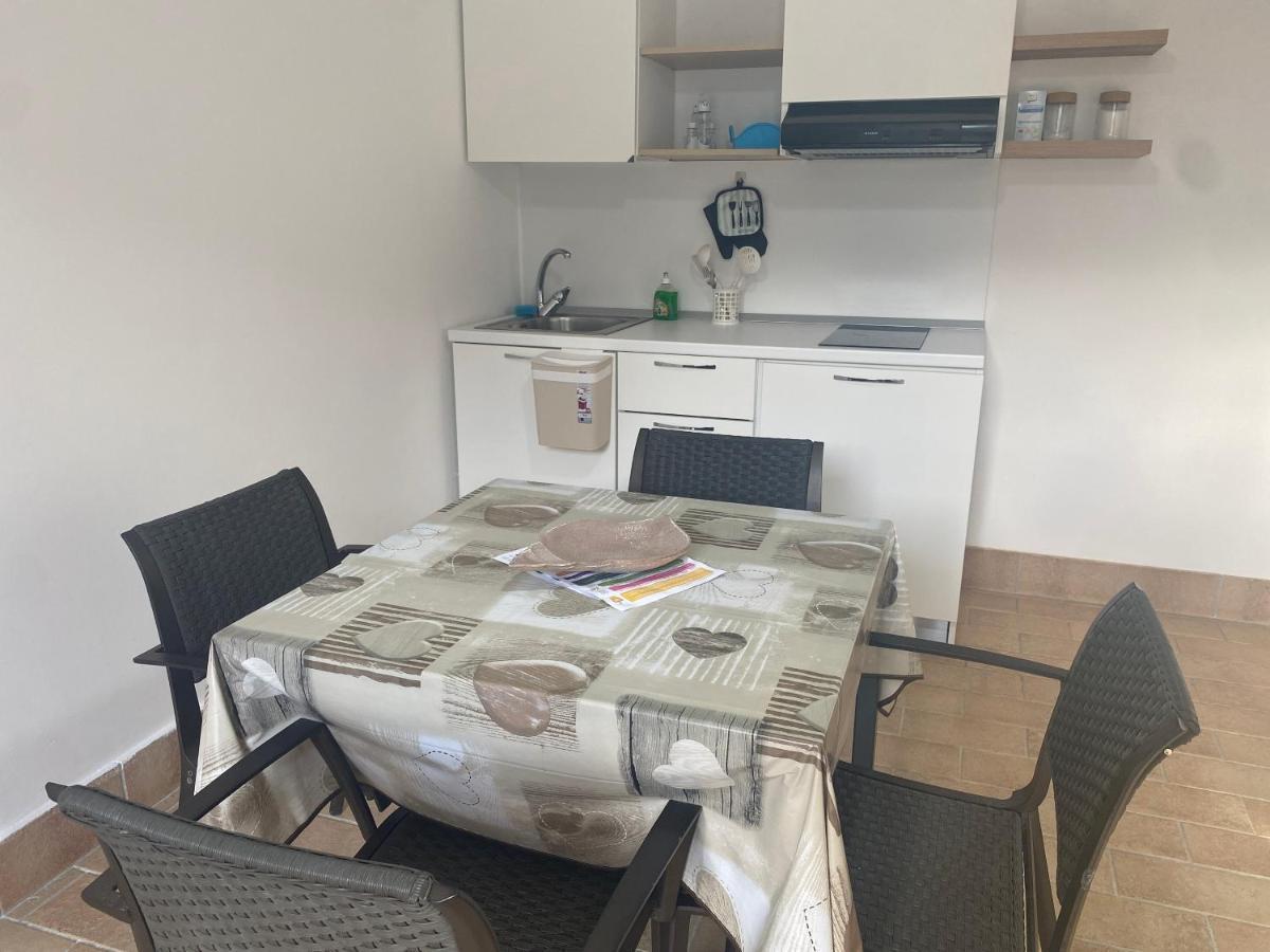 Holiday home Casa La Tonnara