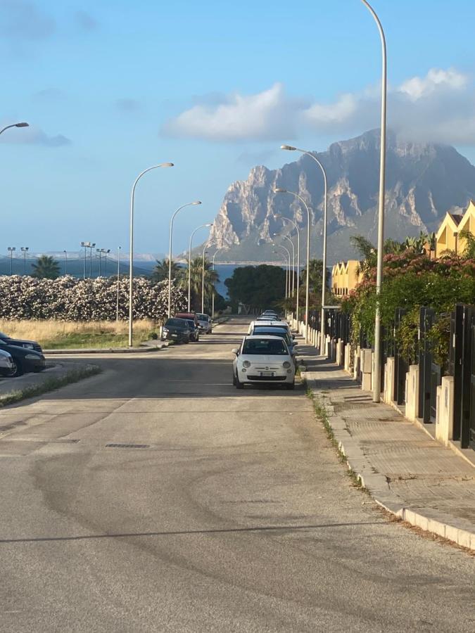 Casa La Tonnara